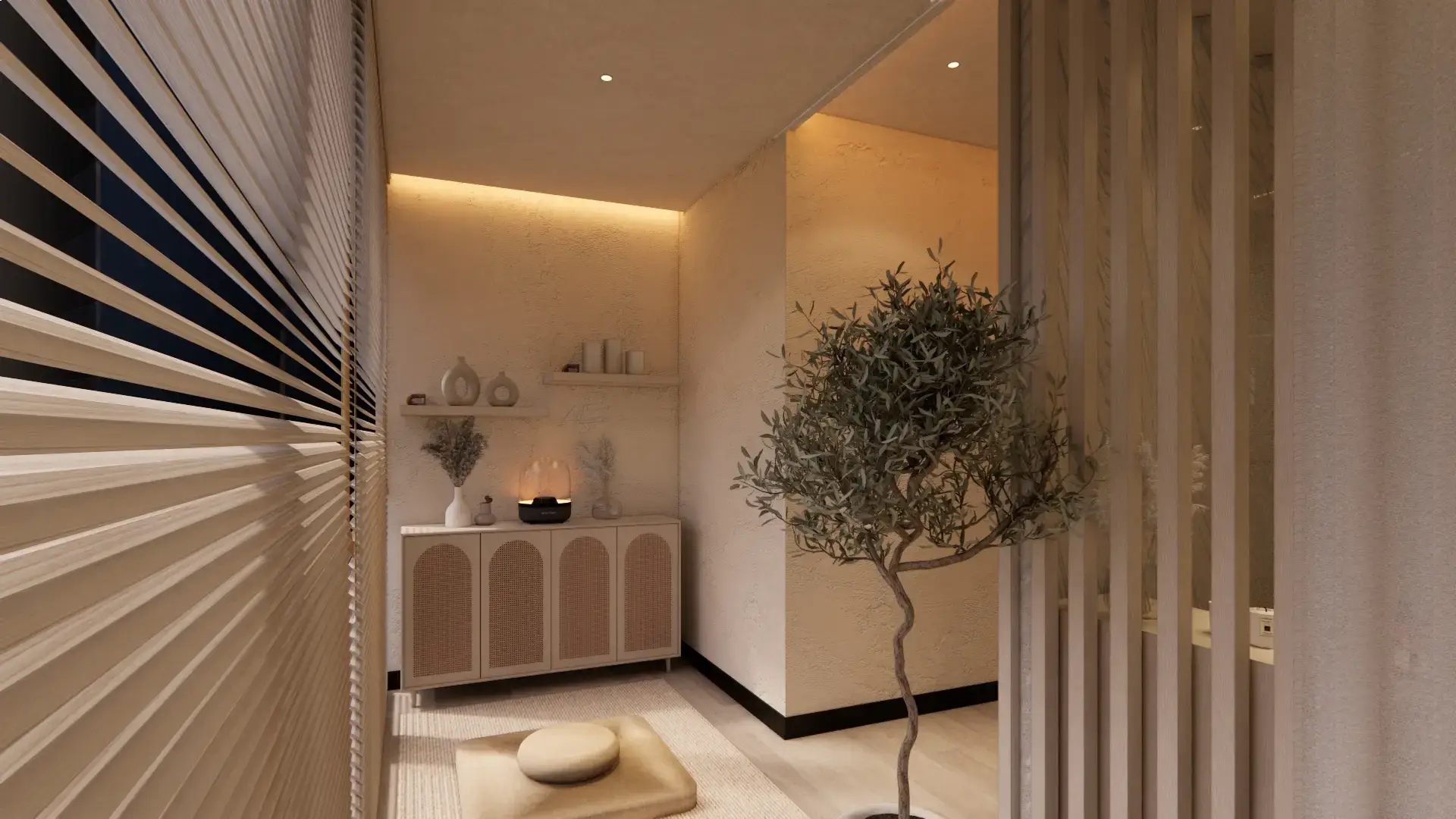 Wellness Room